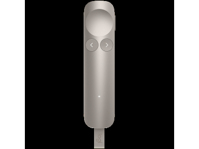 LOGITECH SPOTLIGHT 2 - SAND - 2.4GHZ/BT - EMEA28i-935 910-007674