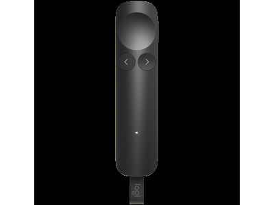LOGITECH SPOTLIGHT 2 - GRAPHITE - 2.4GHZ/BT - EMEA28i-935 910-007672