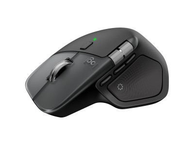 LOGITECH MX Master 4 - GRAPHITE - 2.4GHZ/BT - EMEA28i-935 910-007562