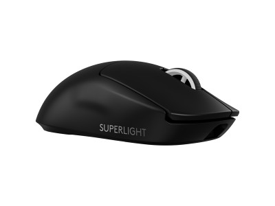 LOGITECH PRO X SUPERLIGHT 2 SE - BLACK - 2.4GHZ - EER2-933 - 933 910-007554