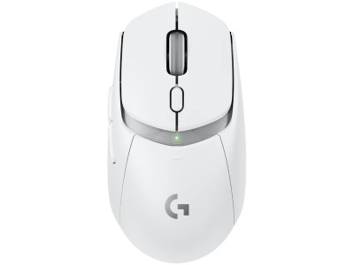 LOGITECH G309 LIGHTSPEED - WHITE - 2.4GHZ/BT - EER2-933 - G309 910-007207