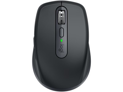 LOGITECH MX Anywhere 3S Bluetooth Mouse - GRAPHITE - B2B 910-006958