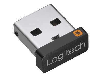 LOGITECH Unifying Receiver - USB 910-005931