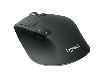 LOGITECH M720 Triathlon Wireless Mouse - BLACK 910-004791