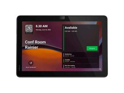JABRA Scheduler - UC, Global 8020-239