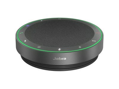 JABRA Speak2 75, MS Teams, Link 380c 2775-329