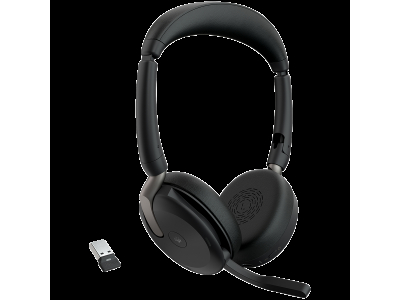 JABRA EVOLVE2 65 Flex, Link380a MS Stereo 26699-999-999