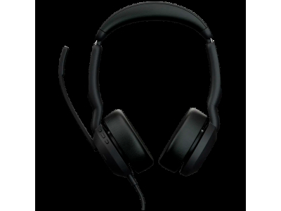 JABRA Evolve2 50, USB C/A, MS Stereo 25089-999-799