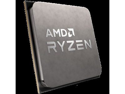 AMD CPU Desktop Ryzen 7 8/16T 9800X3D (5.2GHz,104MB,120W,AM5) tray, with Radeon Graphics 100-000001084