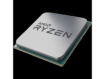 AMD CPU Desktop Ryzen 7 8C/16T 5700X (3.4/4.6GHz Boost,36MB,65W,AM4) Tray 100-000000926