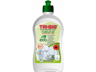 TRI-BIO TRAUKU MAZGĀŠANAI 0.42L
