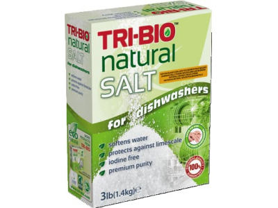 TRI-BIO SĀLS TRAUKU MAŠĪNAI TRI-BIO 1.4L
