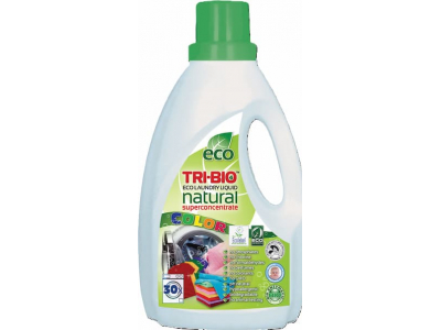 TRI-BIO KRĀSAINAS VEĻAS MAZG.1.42L