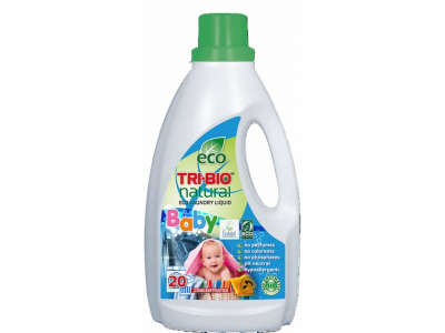 TRI-BIO VEĻAS MAZG. "BABY" 0.94L