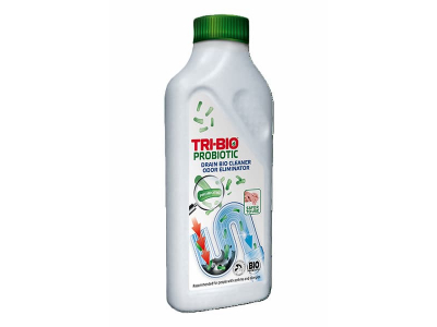 TRI-BIO CAURUĻU BIOATTĪRĪTĀJS 0,42L