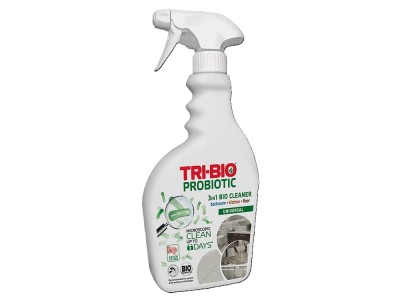 TRI-BIO 3 VIENĀ BIOTĪRĪTĀJS 0,42L