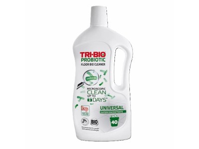 TRI-BIO GRĪDU MAZGĀŠANAS BIOLĪDZEKLIS 0.84L