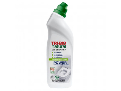 TRI-BIO WC TĪRĪTĀJS "POWER" 0.71L
