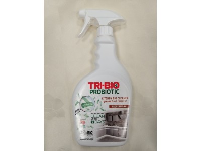 TRI-BIO VIRTUVES BIOTĪRĪTĀJS 0.42L
