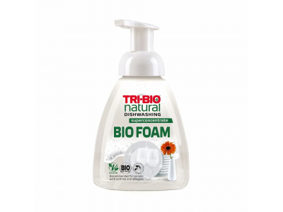TRI-BIO TRAUKU MAZGĀŠANAS BIOPUTAS, 0.3L
