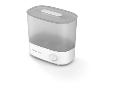 Philips Avent Elektriskais tvaika sterilizators 2 in1