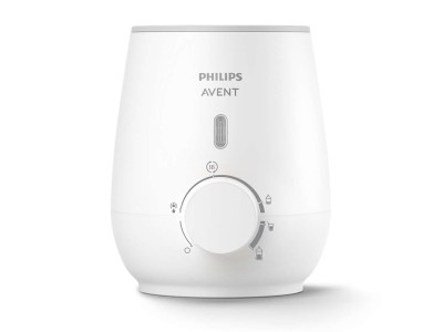 Philips Avent Elektriskais pudeļu un zīdaiņu pārtikas sildītājs