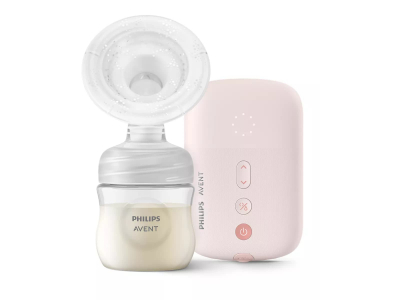 Philips Avent Elektriskais krūts piena sūknis