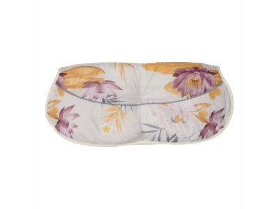Lodger Warmer Empire Polyester ratu cimdi, Lotus