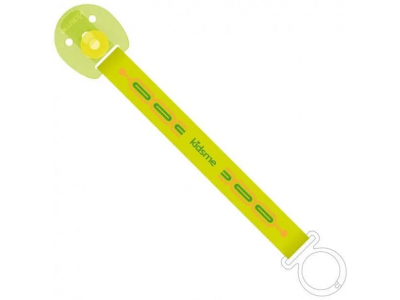 Kidsme māneklīša turētājs - klipsis, Lime