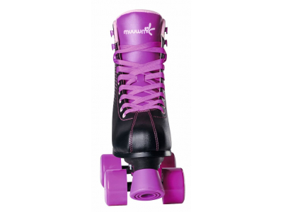 Muuwmi Disco bērnu skrituļslidas, izm. 35-38, purple