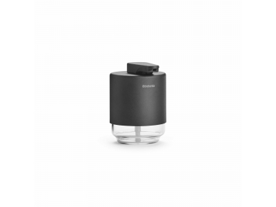 BRABANTIA MindSet ziepju dozators, 200ml, Mineral Infinite Grey