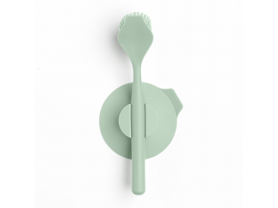 BRABANTIA trauku suka ar turētāju, Jade Green