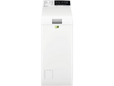 Electrolux veļas mazg. mašīna ar augšējo ielādi, 7kg