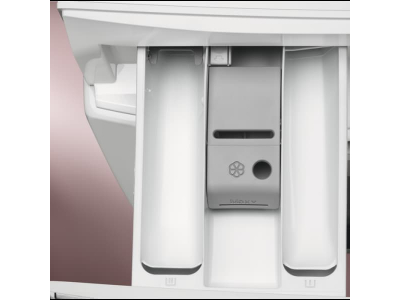 Electrolux veļas mazg.mašīna ar žāvētāju (front.ielāde), melna, 10 kg