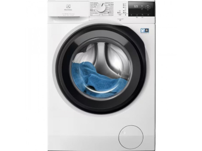 Electrolux 700. sērijas veļas mazg.mašīna ar žāvētāju, 9kg, balta