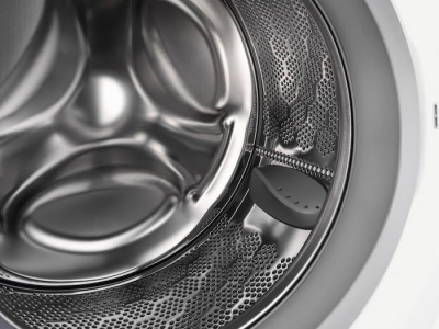 Electrolux 600.sērija veļas mazg.mašīna ar SensiCare, 8kg