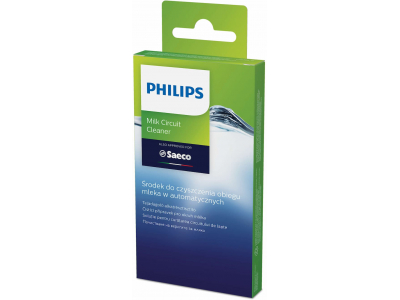 PHILIPS piena sistēmas tīrīšanas līdzeklis Saeco