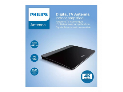 PHILIPS TV antena