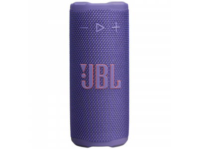 JBL portatīvais bezvadu skaļrunis, violets