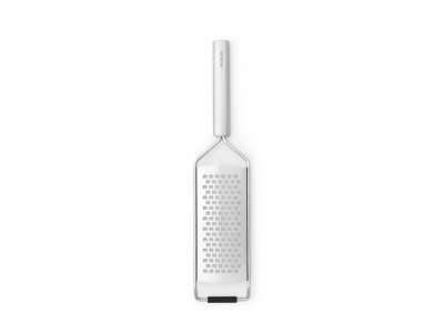 BRABANTIA Rupjā rīve, Profile, Matt Steel