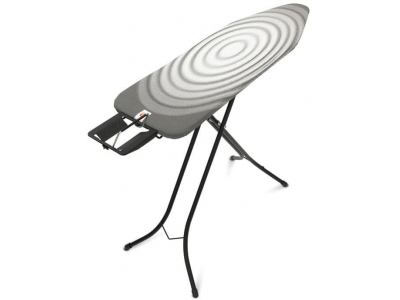 BRABANTIA gludināmais dēlis (B) 124x38cm, Titan Oval