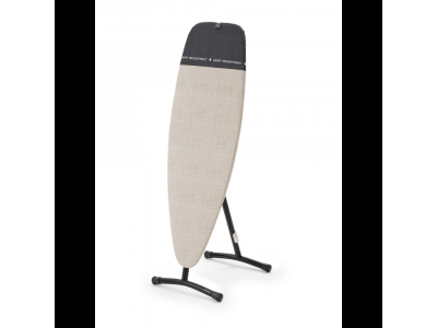 BRABANTIA gludināmais dēlis (D) 135x45cm, Denim Grey