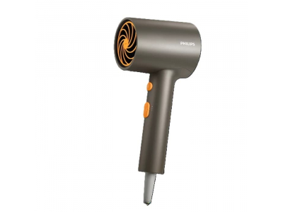 PHILIPS 3000. sērijas matu fēns, 1600 W, pelēks