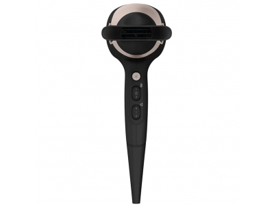 ROWENTA fēns Power 2100W, melna/rozā