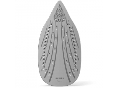 PHILIPS 3000 sērijas Tvaika gludeklis, 2400W, zils