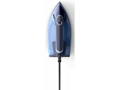 PHILIPS 8000 sērijas Tvaika gludeklis,3000W, gaiši zils