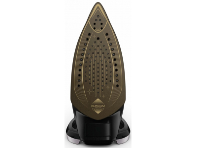 TEFAL Puregliss gludeklis, 3000W, melns