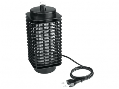 LUMIO moskītu lampa, 1,2W, 230V, 30m2