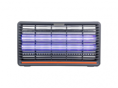 LUMIO moskītu lampa 10w, 230V, 70m² (MKE003)