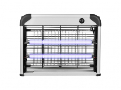 LUMIO moskītu lampa 16w, 230V, 60m² (MKE004)